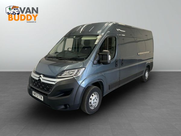 Citroen Relay 2.2 BlueHDi 35 Enterprise Edition L3 363729675