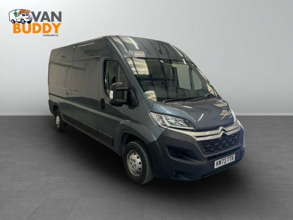 Citroen Relay 2.2 BlueHDi 35 Enterprise Edition L3 363729678