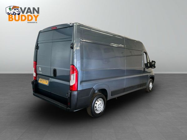 Citroen Relay 2.2 BlueHDi 35 Enterprise Edition L3 363729679