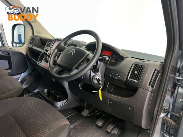 Citroen Relay 2.2 BlueHDi 35 Enterprise Edition L3 363729685