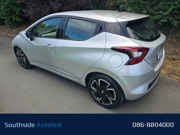 ONLY 35K MILES / 1 OWNER / NEW NCT! 363721785