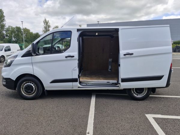 Ford Transit Custom 2021 363723575