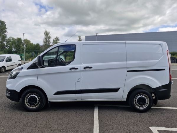 Ford Transit Custom 2021 363723572