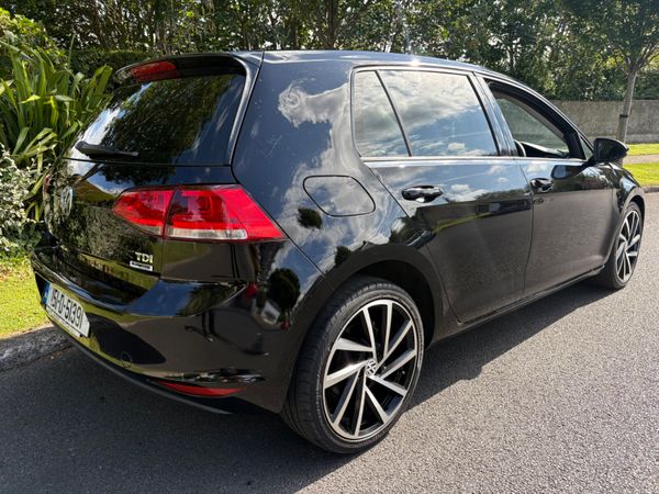 Volkswagen Golf 2015 superb condition 363735824