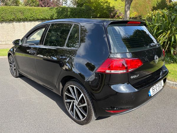 Volkswagen Golf 2015 superb condition 363735829