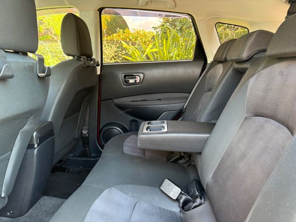 Nissan Qashqai 2013 Low miles 363736959