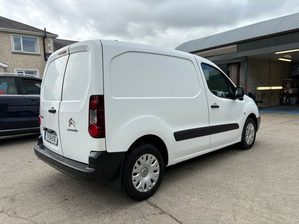 2017 Citreon Berlingo #READ AD# 363737094