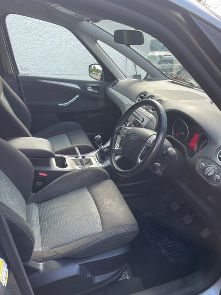 Ford S-Max 2010 363739414
