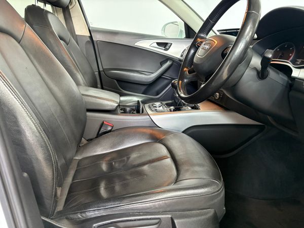 2015 Audi A6 SE Ultra 2.0 190 Bhp 363731389