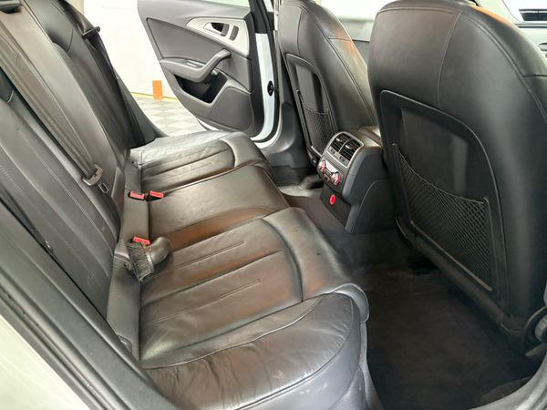 2015 Audi A6 SE Ultra 2.0 190 Bhp 363731383