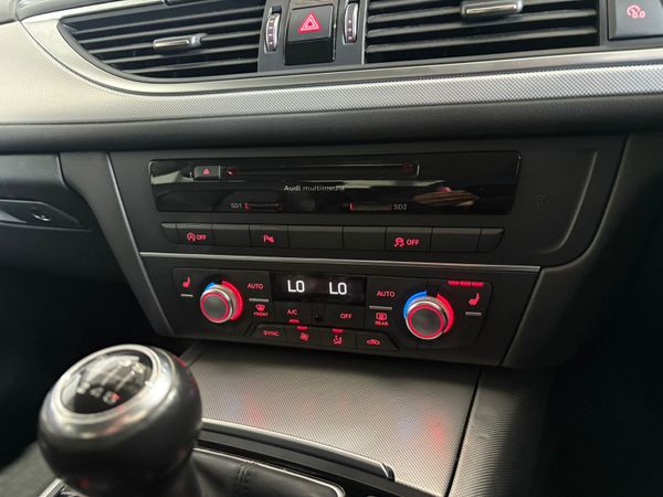 2015 Audi A6 SE Ultra 2.0 190 Bhp 363731391