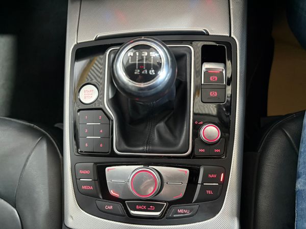 2015 Audi A6 SE Ultra 2.0 190 Bhp 363731392