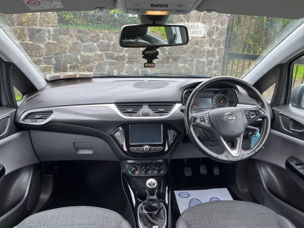 Opel Corsa 1.4 90PS SE 363731618