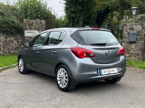 Opel Corsa 1.4 90PS SE 363731625