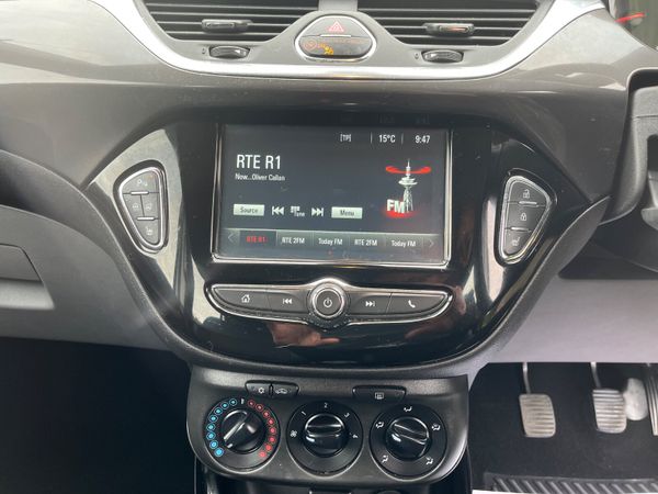 Opel Corsa 1.4 90PS SE 363731629