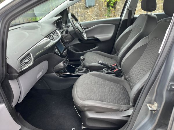 Opel Corsa 1.4 90PS SE 363731635