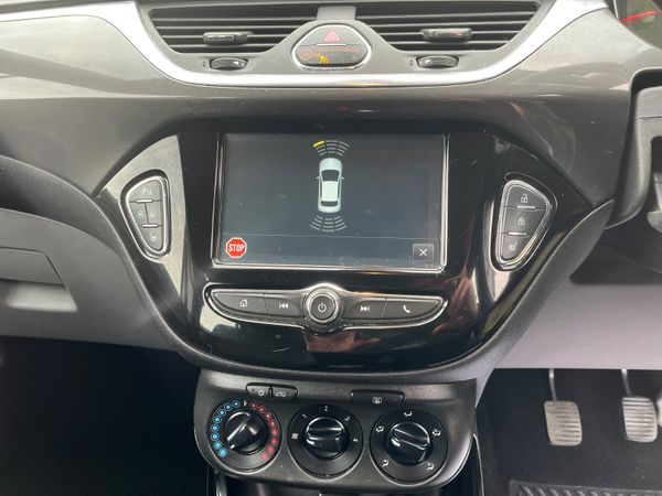 Opel Corsa 1.4 90PS SE 363731636