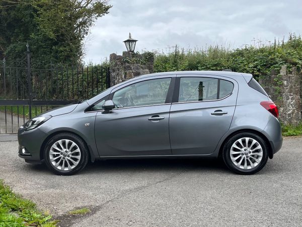 Opel Corsa 1.4 90PS SE 363731644