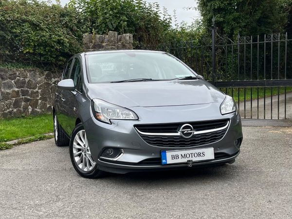 Opel Corsa 1.4 90PS SE 363731645