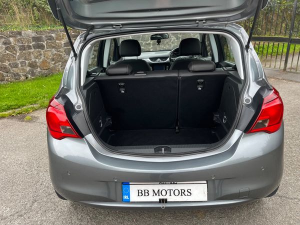 Opel Corsa 1.4 90PS SE 363731646