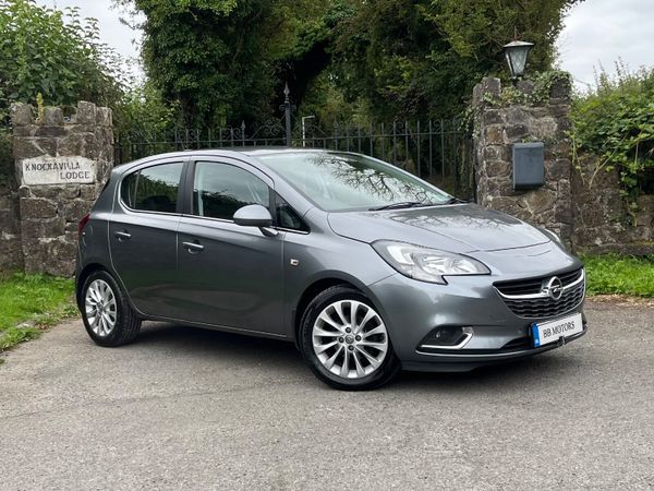 Opel Corsa 1.4 90PS SE 363731648