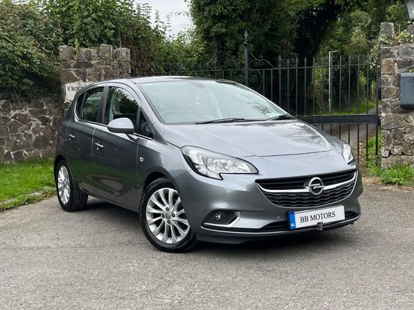 Opel Corsa 1.4 90PS SE 363731649