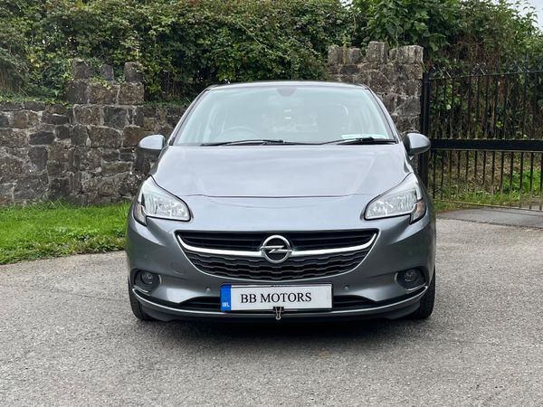 Opel Corsa 1.4 90PS SE 363731641