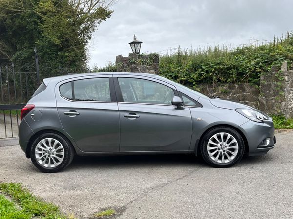 Opel Corsa 1.4 90PS SE 363731642