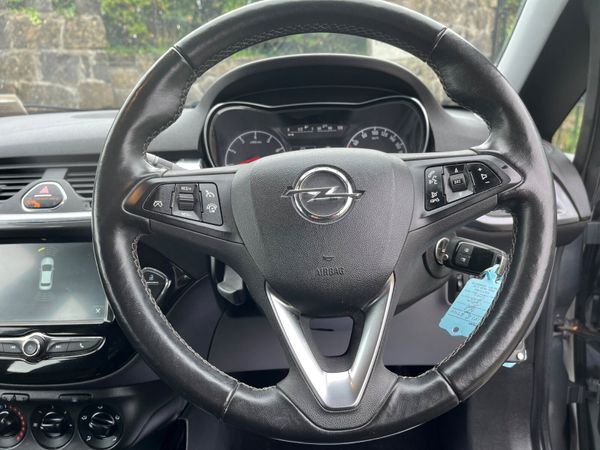 Opel Corsa 1.4 90PS SE 363731643
