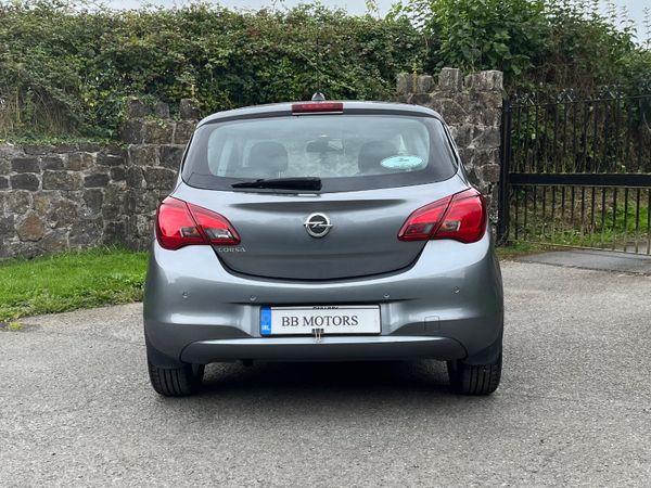 Opel Corsa 1.4 90PS SE 363731650