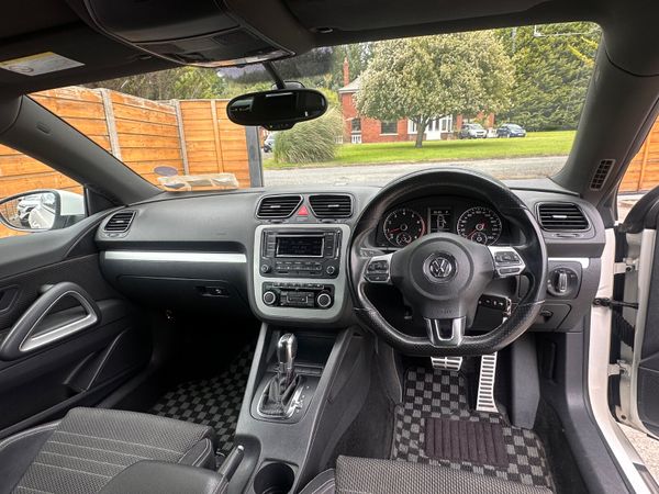 Volkswagen Scirocco 2012 tsi auto 363732801