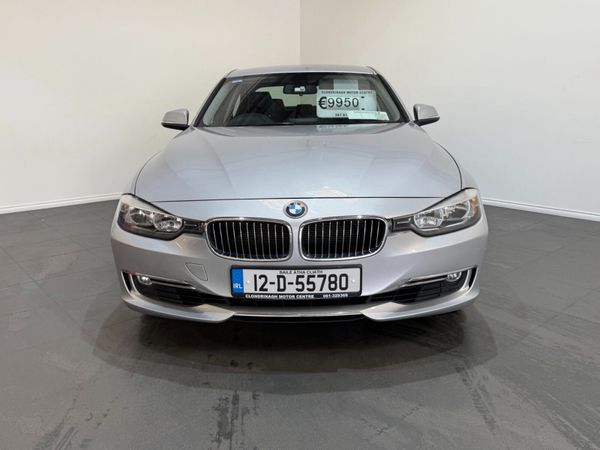 BMW 320i Luxury Auto 363733548