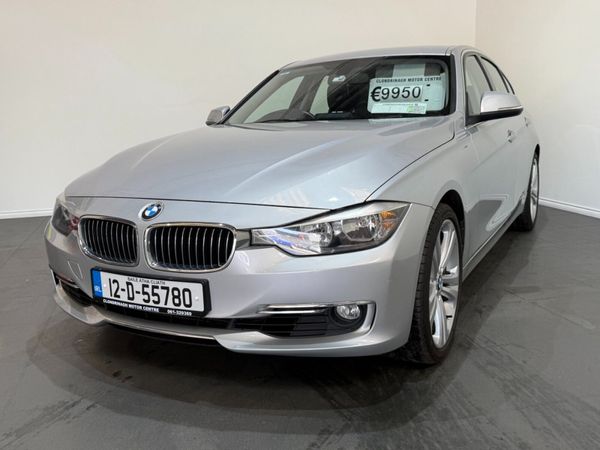 BMW 320i Luxury Auto 363733551