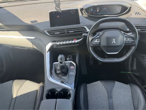 Peugeot 5008 ALLURE 1.2 130 363745987
