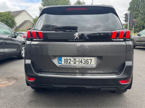 Peugeot 5008 ALLURE 1.2 130 363745995