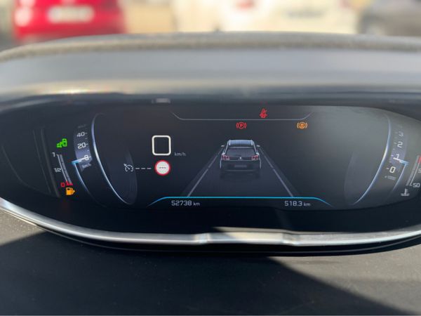 Peugeot 5008 ALLURE 1.2 130 363745992