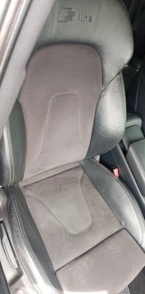 2014 AUDI A4 2.0D FOR BREAKING! 363741687