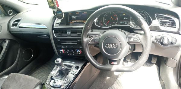 2014 AUDI A4 2.0D FOR BREAKING! 363741688