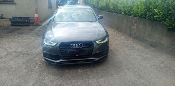 2014 AUDI A4 2.0D FOR BREAKING! 363741689