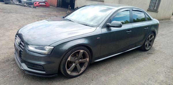 2014 AUDI A4 2.0D FOR BREAKING! 363741690