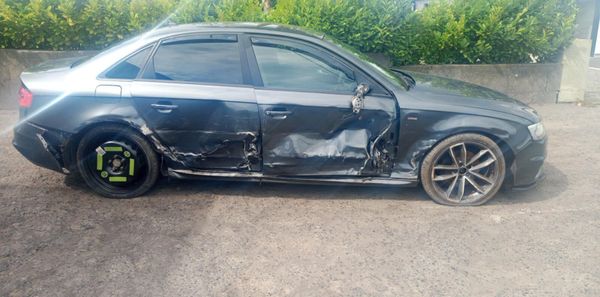 2014 AUDI A4 2.0D FOR BREAKING! 363741691