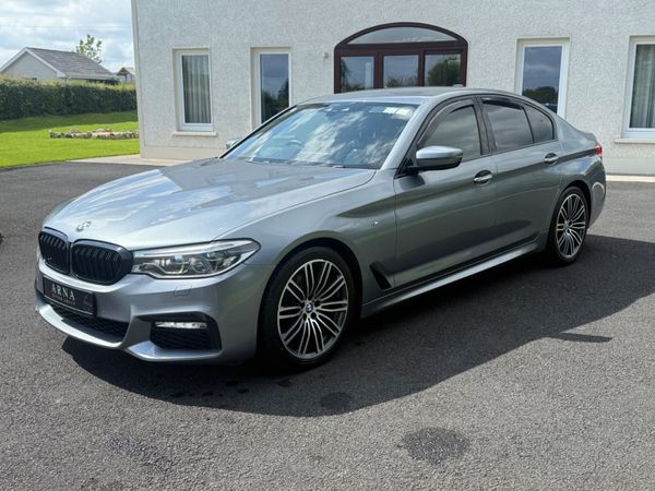 *RESERVED* 2017 BMW 5-Series G30 M-Sport Pro 363743597