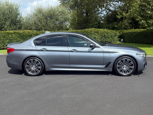 *RESERVED* 2017 BMW 5-Series G30 M-Sport Pro 363743601