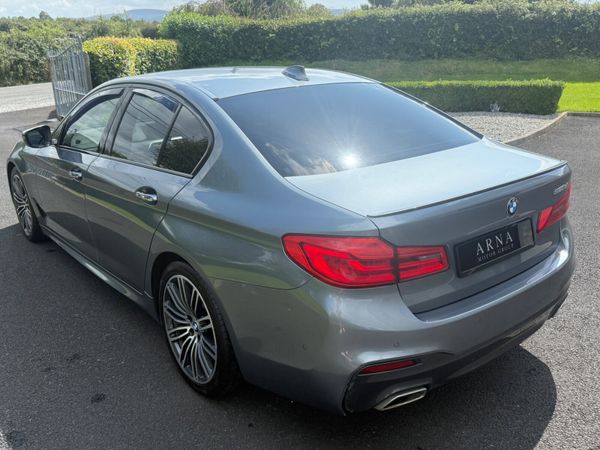 *RESERVED* 2017 BMW 5-Series G30 M-Sport Pro 363743635
