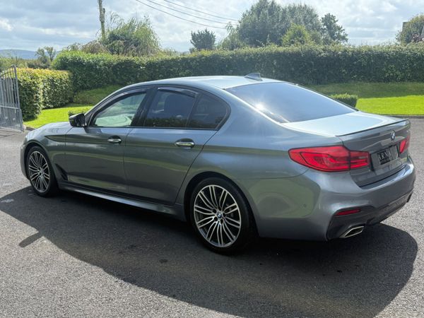 *RESERVED* 2017 BMW 5-Series G30 M-Sport Pro 363743637
