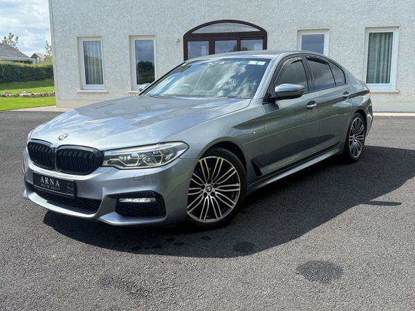 *RESERVED* 2017 BMW 5-Series G30 M-Sport Pro 363743689