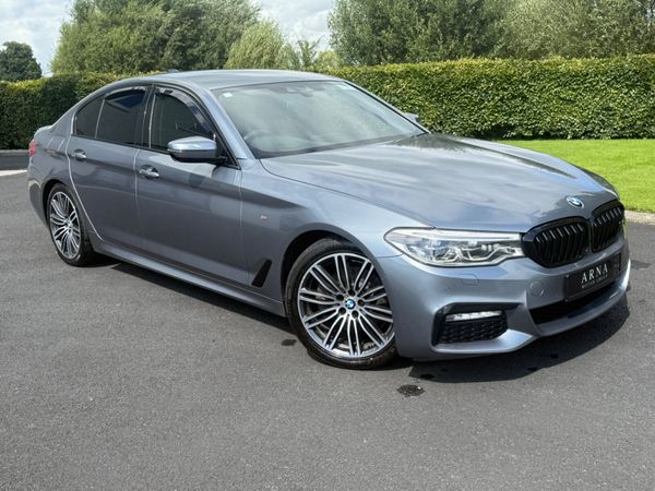 *RESERVED* 2017 BMW 5-Series G30 M-Sport Pro 363743680
