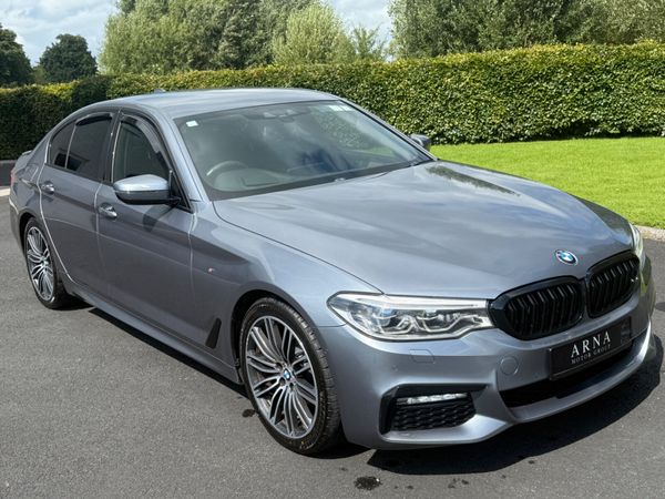 *RESERVED* 2017 BMW 5-Series G30 M-Sport Pro 363743681