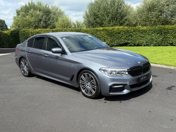 *RESERVED* 2017 BMW 5-Series G30 M-Sport Pro 363743697