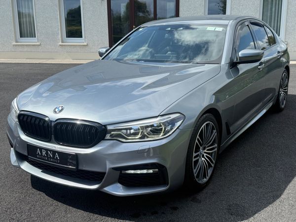 *RESERVED* 2017 BMW 5-Series G30 M-Sport Pro 363743690